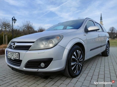 Opel astra 1.3 CDTI OKAZJA SUPER STAN 7999ZŁ