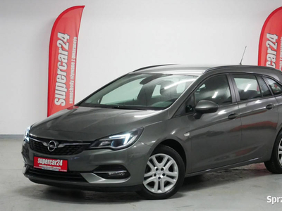 Opel Astra 1,5 / Jak NOWY / NAVI / LED / Tempomat / BT / FV…