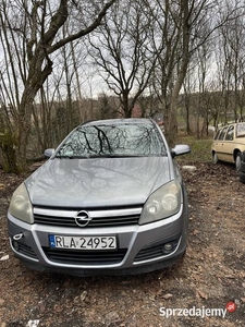 Opel Astra H 1.9 cdti Kombi