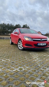 Opel astra h