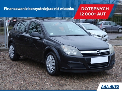 Opel Astra H Kombi 1.7 CDTI ECOTEC 100KM 2005