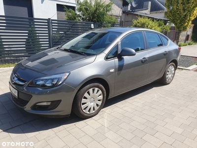 Opel Astra IV 1.4 T Energy EU6