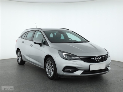 Opel Astra J , Salon Polska, 1. Właściciel, Serwis ASO, VAT 23%,