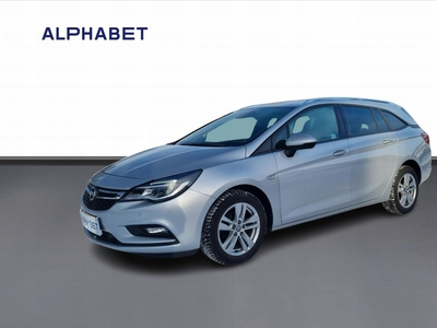 Opel Astra K Sports Tourer 1.4 Turbo 150KM 2019