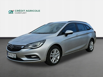 Opel Astra K Sports Tourer 1.6 CDTI 136KM 2019