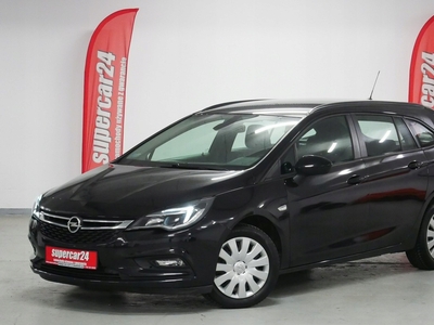 Opel Astra K Sports Tourer 1.6 CDTI 136KM 2019