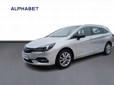 Opel Astra K Sportstourer Facelifting 1.2 Turbo 145KM 2021