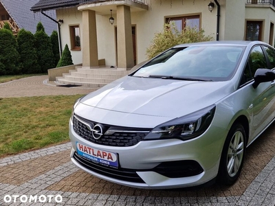 Opel Astra V 1.2 T Edition S&S