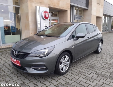 Opel Astra V 1.2 T GS Line S&S