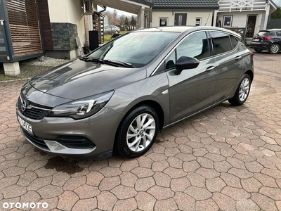 Opel Astra V 1.2 T S&S