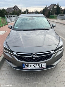 Opel Astra V 1.4 T Elite