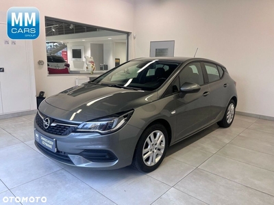 Opel Astra V 1.5 CDTI Edition S&S