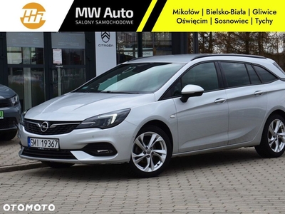 Opel Astra V 1.5 CDTI GS Line S&S