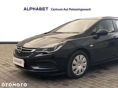 Opel Astra V 1.6 CDTI Enjoy