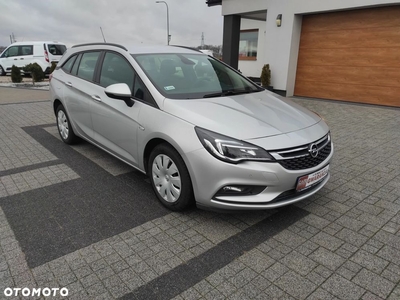 Opel Astra V 1.6 CDTI Enjoy S&S