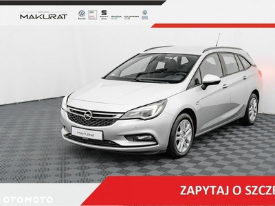 Opel Astra V 1.6 CDTI Enjoy S&S