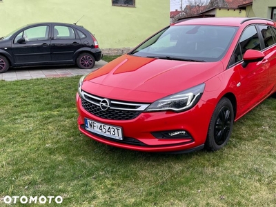 Opel Astra V 1.6 CDTI Enjoy S&S