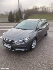 Opel Astra V 1.6 CDTI Enjoy S&S