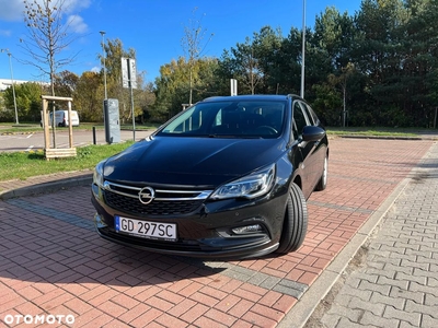 Opel Astra V 1.6 CDTI Enjoy S&S