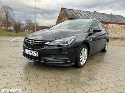 Opel Astra V 1.6 CDTI Enjoy S&S