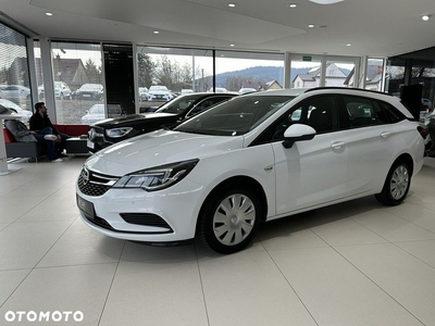 Opel Astra V 1.6 CDTI Enjoy S&S