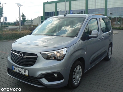 Opel Combo Life 1.2 Turbo Edition Plus S&S N1