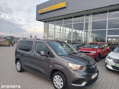 Opel Combo Life 1.2 Turbo Enjoy S&S