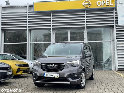 Opel Combo Life 1.5 CDTI Elegance Plus S&S