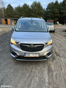 Opel Combo Life 1.5 CDTI Enjoy S&S