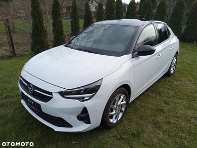 Opel Corsa 1.2 GS Line Plus Pack S&S