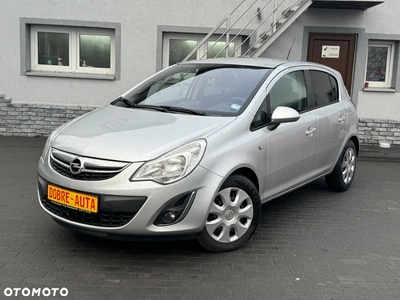 Opel Corsa 1.3 CDTI Cosmo