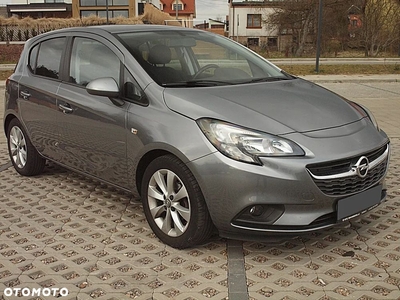 Opel Corsa 1.4 Active