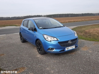 Opel Corsa 1.4 Color Edition