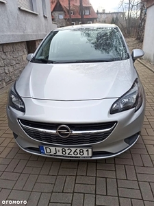 Opel Corsa 1.4 Enjoy