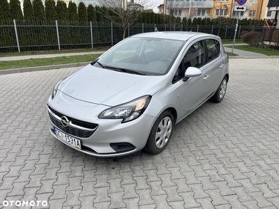 Opel Corsa 1.4 Enjoy