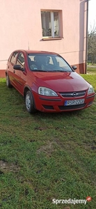 Opel Corsa C 1.2 2004r