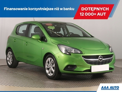 Opel Corsa E Hatchback 3d 1.4 Twinport 90KM 2016