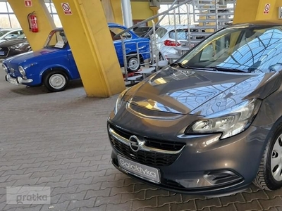 Opel Corsa E ZOBACZ OPIS !! W PODANEJ CENIE ROCZNA GWARANCJA !!