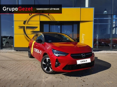 Opel Corsa F 2023