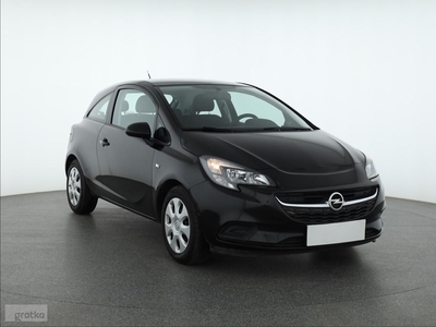 Opel Corsa F , Klima, Parktronic