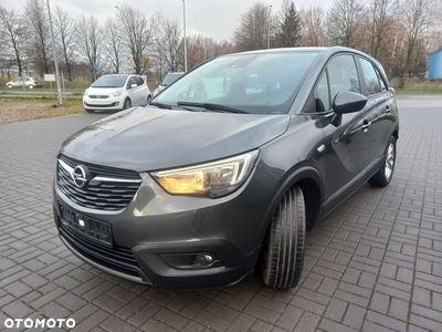 Opel Crossland X 1.2 Enjoy