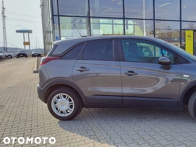 Opel Crossland X 1.2 T Eco Elite S&S