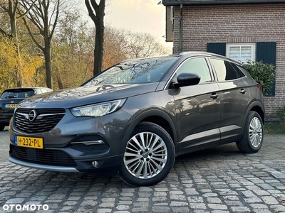 Opel Grandland X 1.2 Start/Stop INNOVATION