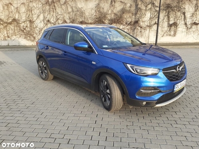 Opel Grandland X 1.2 T Innovation S&S