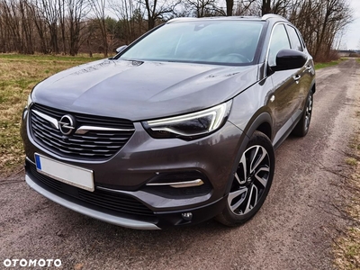 Opel Grandland X 1.6 CDTI Innovation S&S