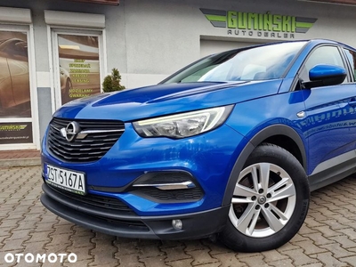 Opel Grandland X 1.6 CDTI Ultimate S&S