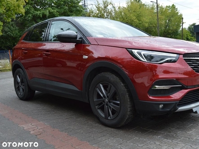 Opel Grandland X 1.6 T Design&Tech S&S