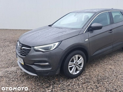 Opel Grandland X 2.0 CDTI Edition S&S