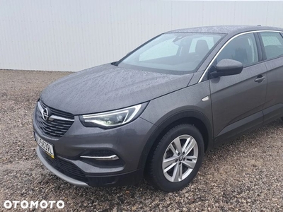 Opel Grandland X 2.0 CDTI Elite S&S