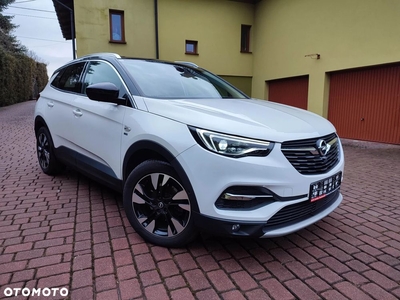 Opel Grandland X 2.0 D Start/Stop Automatik 120 Jahre